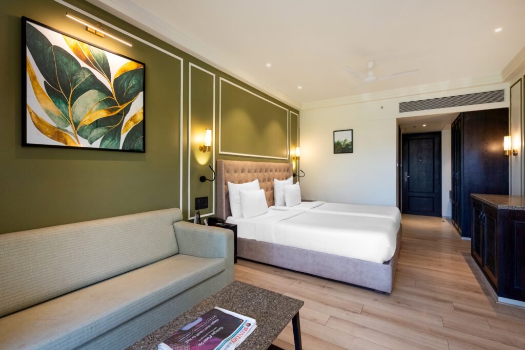 Lagoona Resort